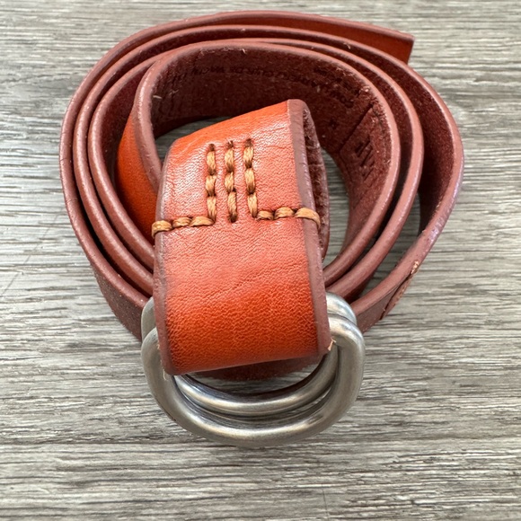 GAP Other - Men's Brown Leather GAP Belt